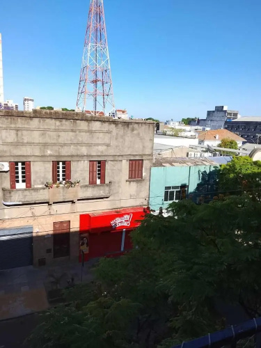 apartamento de temporada