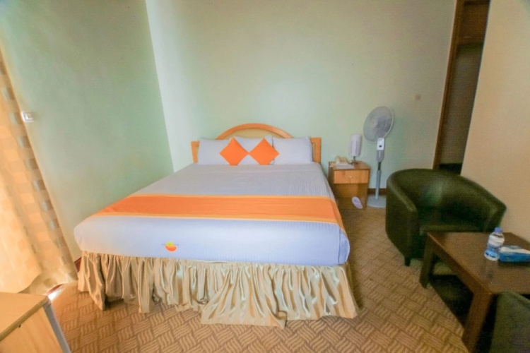 Palast Rock Hotel