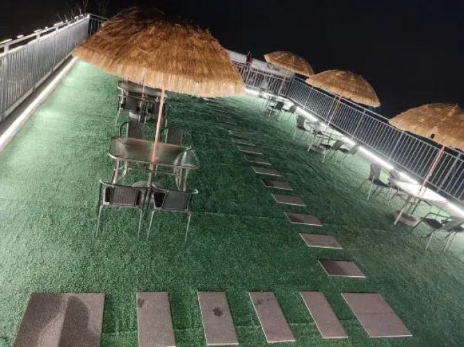 Qijian Mountain Courtyard Homestay