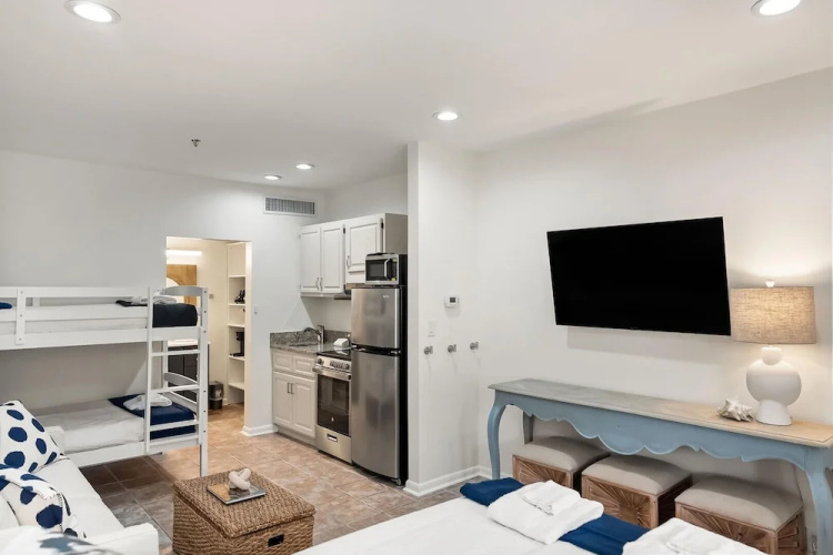 514 Sunsuite