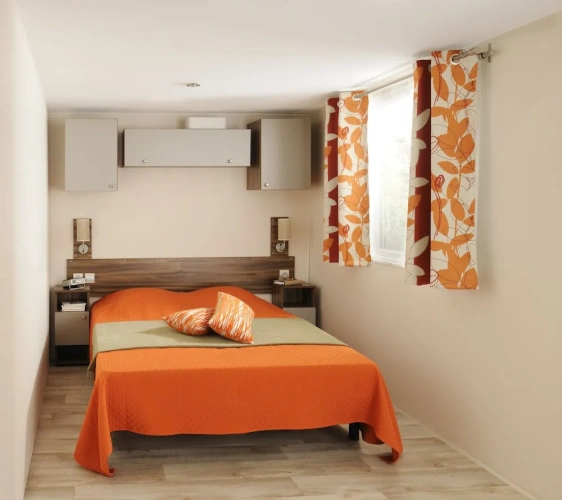 2 Bedrooms Standard room