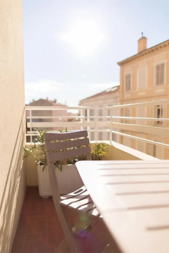 Hotel Esperanto