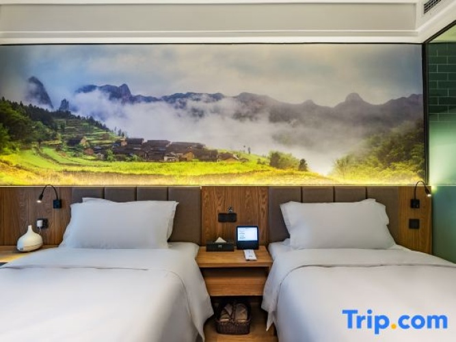 Business Double room