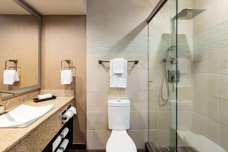 E-Central: Downtown Los Angeles Hotel photo 10