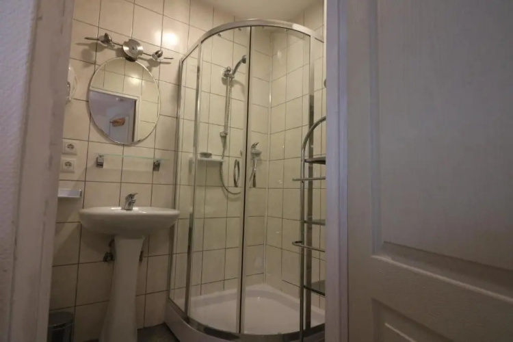 Zirnberg Appartements