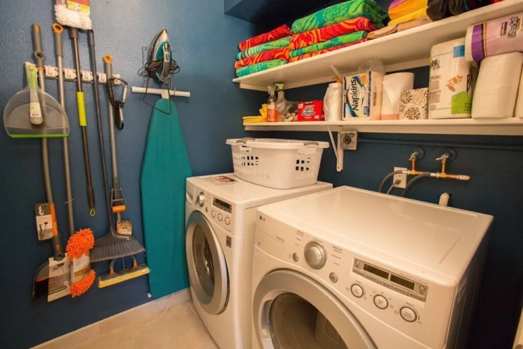 Under the Sea - 2 Br Condo