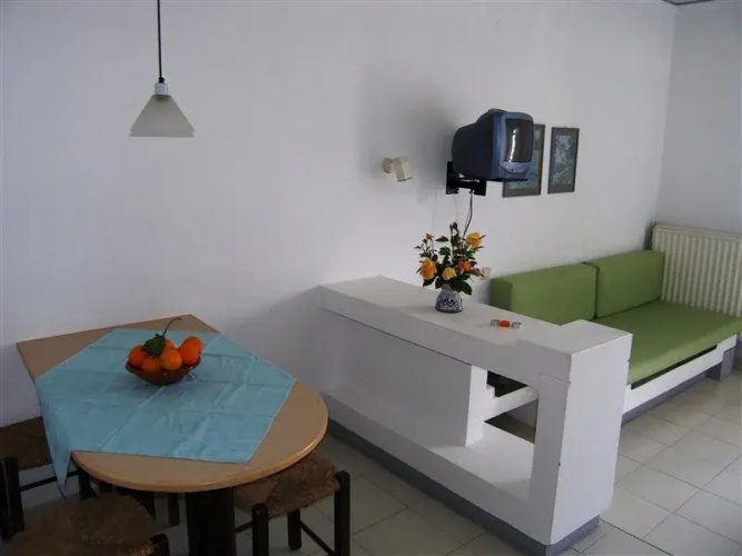 Skala Apartments