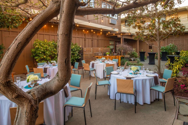 The Lodge At Tiburon photo 26