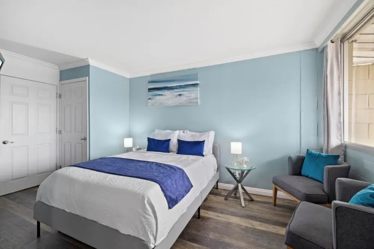 Ilikai Marina 1Bedroom
