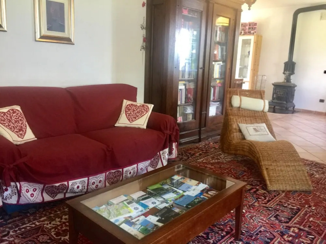 Apartment La Motte