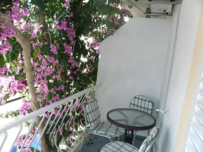 1 Bedroom Apartment with balcony