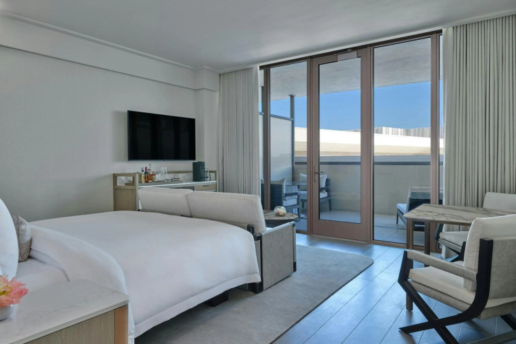 The St. Regis Longboat Key Resort - 새러소타