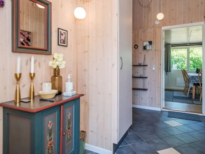 Holiday Home in Augustenborg