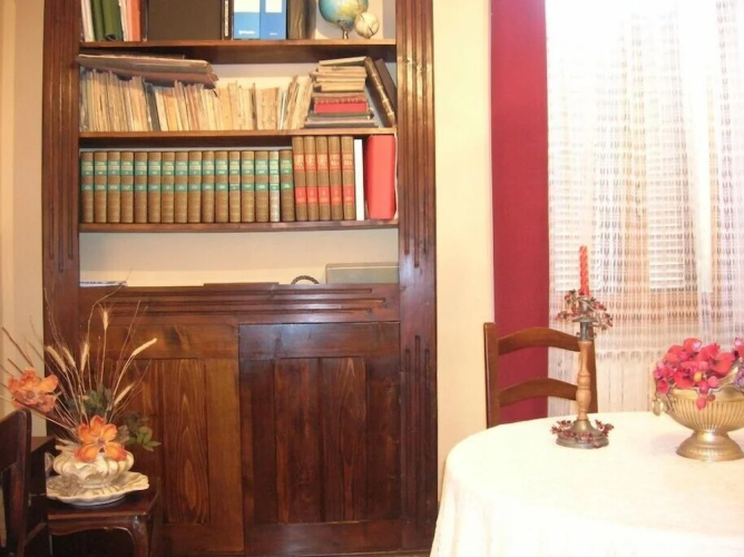 Villa Mustafà