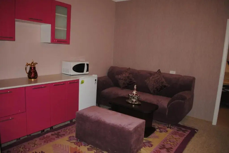 Фотография номера гостиницы Sweet Home