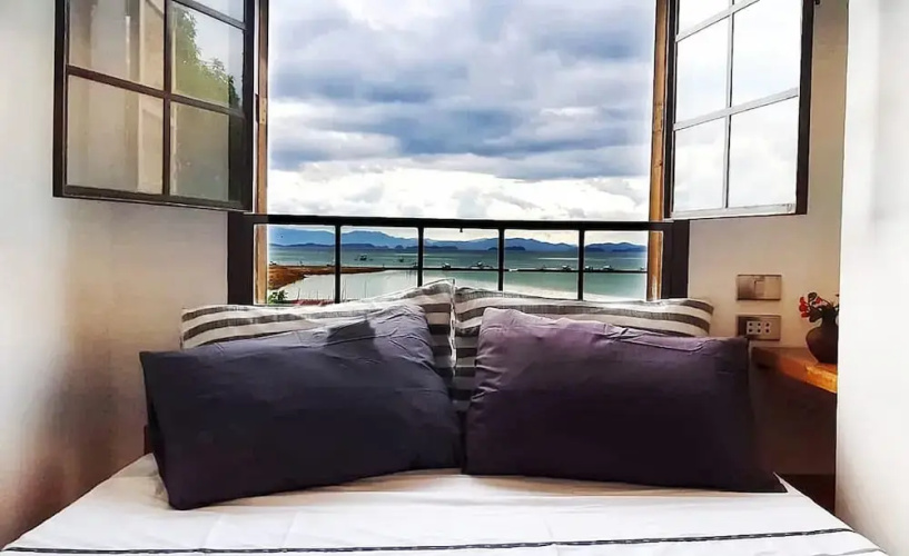 Marina 4Rooms