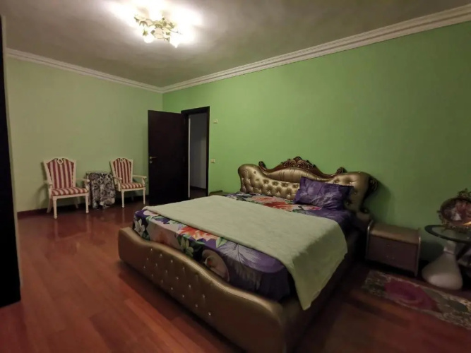 Nile maadi modern 3 bedroom apartment
