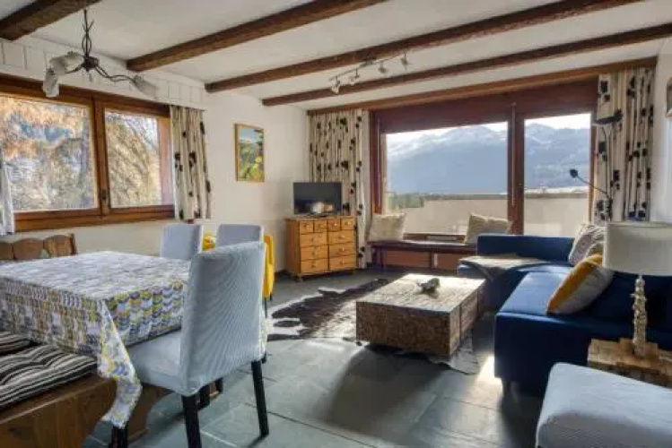 Apartment Mondzeu