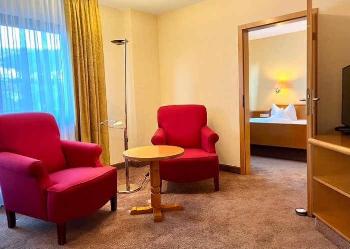 Junior Suite