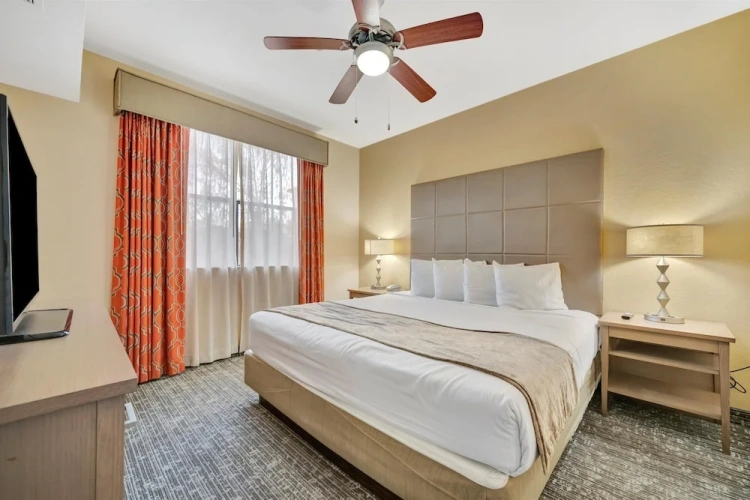 2 Bedrooms Classic room
