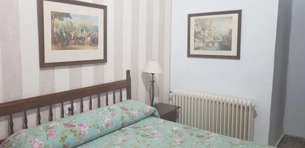 Hotel Andalucia