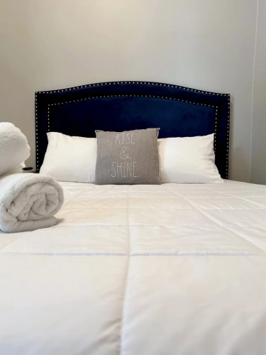 2 Bedrooms Standard room