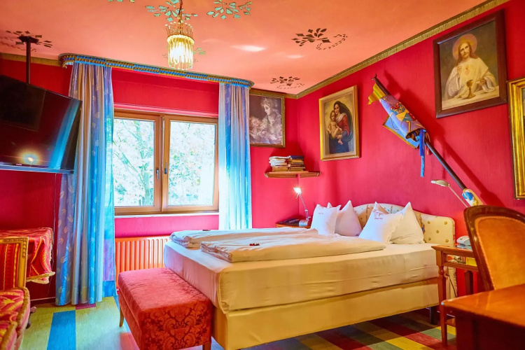 Design Hotel Euskirchen