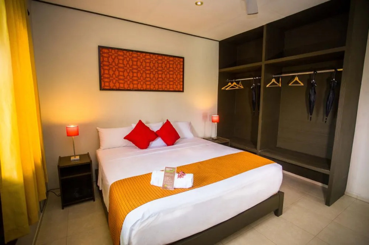 Irapay Amazon Lodge