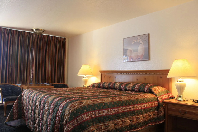 Rodeway Inn Albany