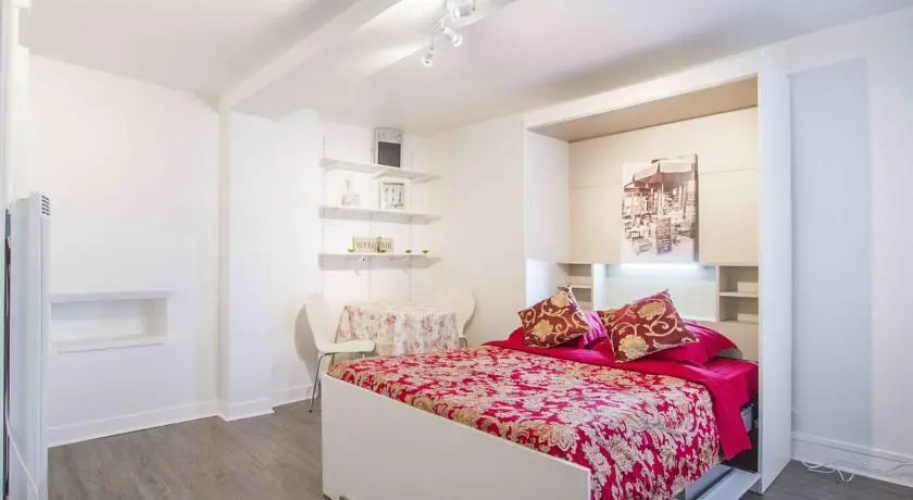 Appartement Notre Dame