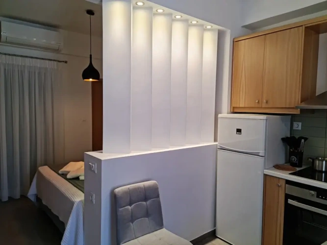 Double Apartment