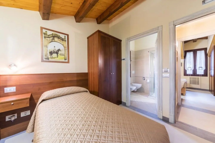 Traldi Resort