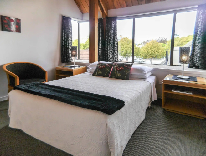 Hotel Carlton Mill