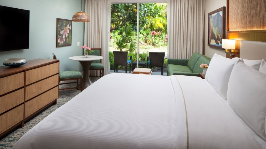 2 Bedrooms Villa