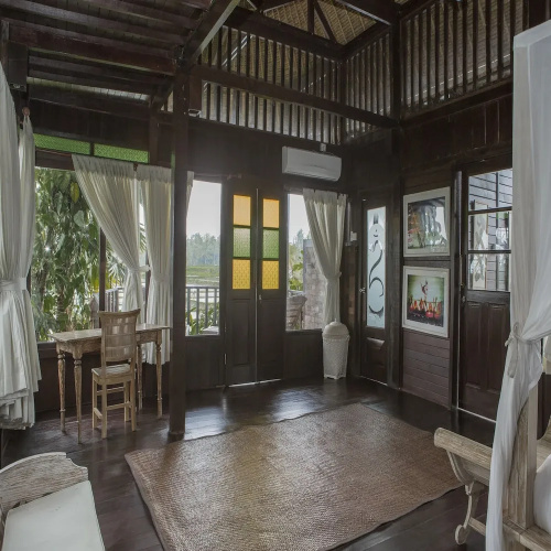 Citrus Tree Villas - Jean Francois
