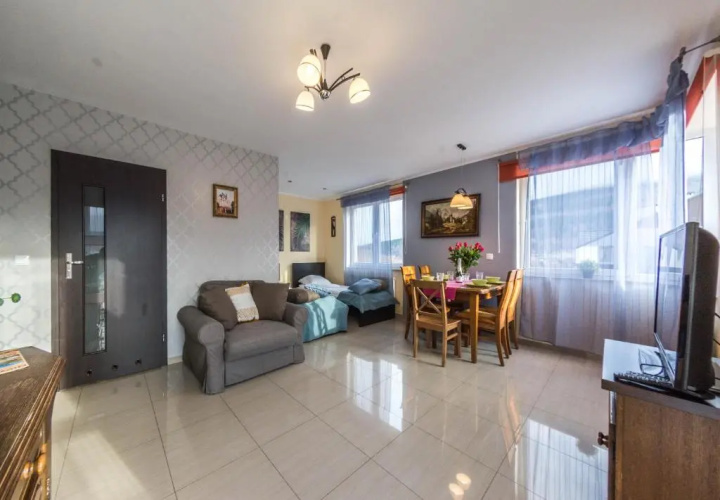 Apartamenty Izerskie