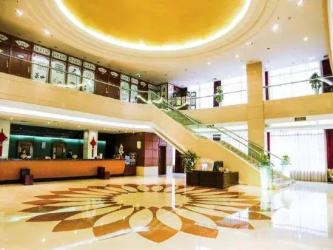 Yancheng Hotel