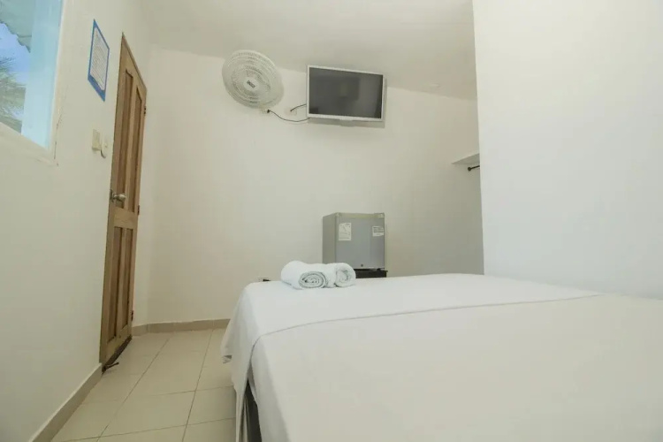 Hotel Brisas Del Mar