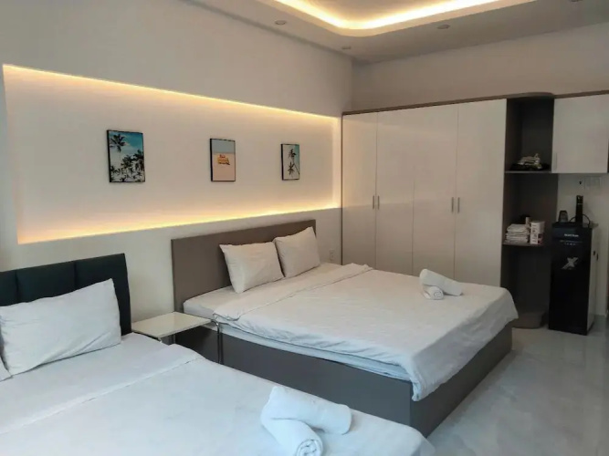 Macy Home Hostel