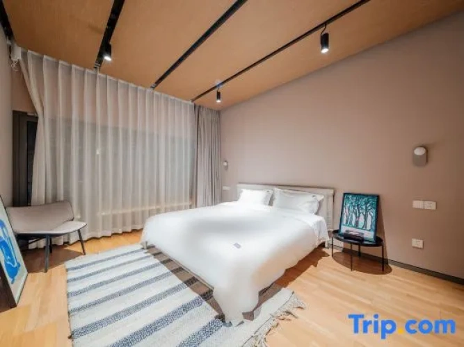 3 Bedrooms Family Suite