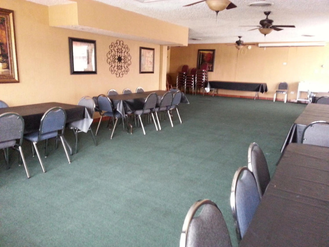 Econo Lodge Inn & Suites Abilene photo 13