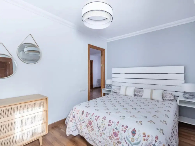 Luxury Suite Tendillas