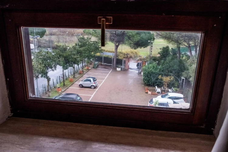 Hotel Casale Dei Massimi