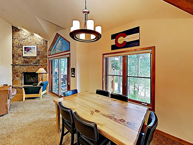 Telemark 514 - 2 Br Condo