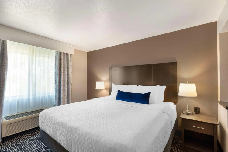 Best Western Greeley