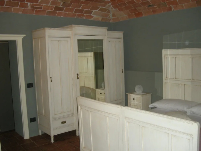 La Villa di Pà