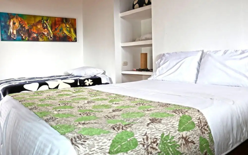 Hotel Bariloche
