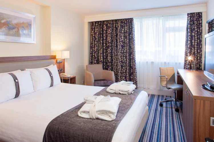 Holiday Inn Ashford Central by IHG
