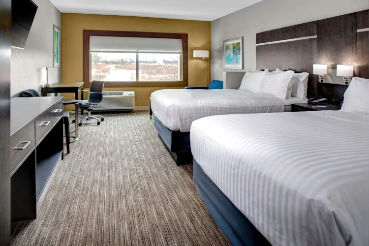 Quadruple Suite