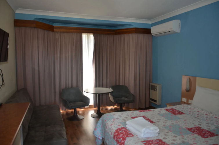 Motel Margeurita